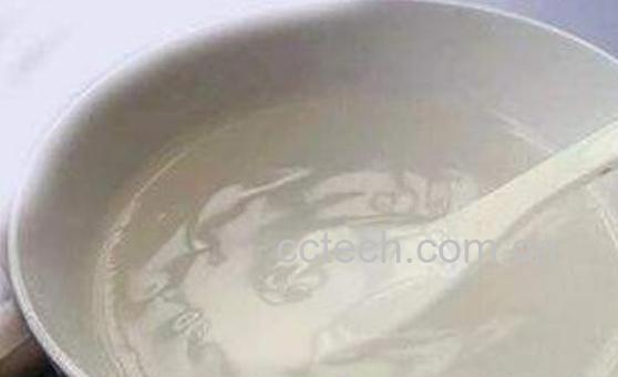 纯百合粉的功效与禁忌-1