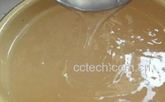 菱角粉的功效与作用及禁忌-1