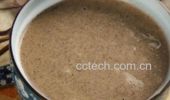 菱角粉怎么吃 菱角粉的食用方法-1