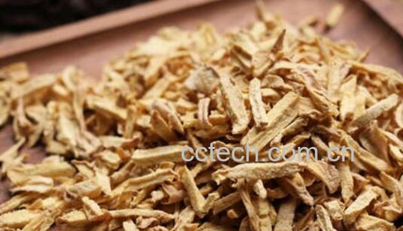 干姜丝的功效与作用-1