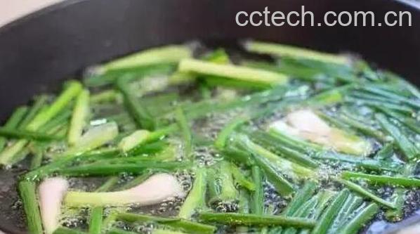 葱油的功效与作用及食用方法-0