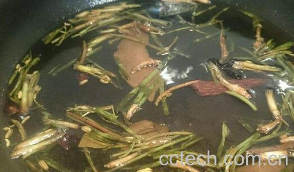 葱油的功效与作用及食用方法-1