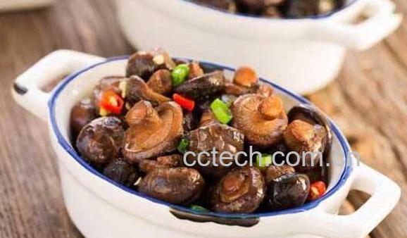 花菇怎么做的最好吃 花菇的食用方法-0