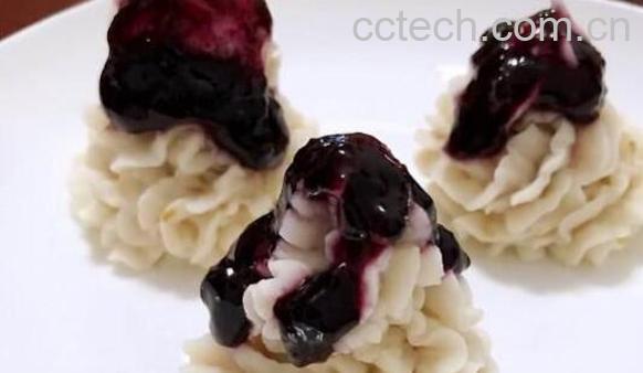 山药泥的功效与作用-1