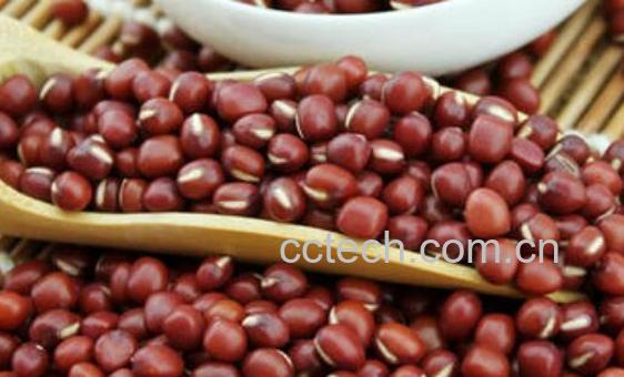 红小豆和赤小豆的区别-0
