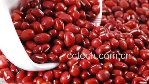 巴山豆和赤小豆的区别 吃巴山豆的好处-1