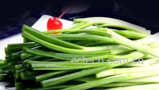 女人吃葱的功效与作用-0