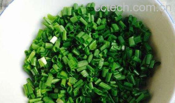 吃小葱的好处和坏处-0