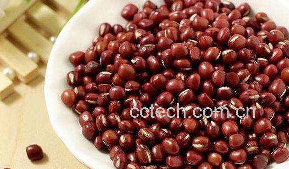 红小豆和红豆的区别 吃红小豆的好处-1