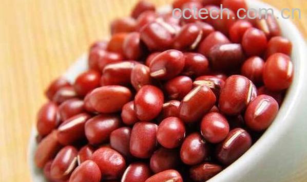 红小豆不能和什么一起吃 红小豆和什么食物相克-0