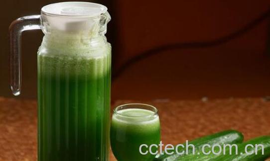 怎么榨青瓜汁窍门 青瓜汁怎么榨更好喝-1