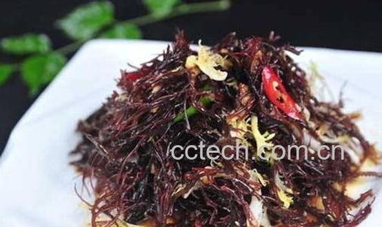 羊栖菜什么人不能吃 羊栖菜的禁忌-0