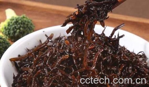 羊栖菜怎么吃 羊栖菜的做法大全-1