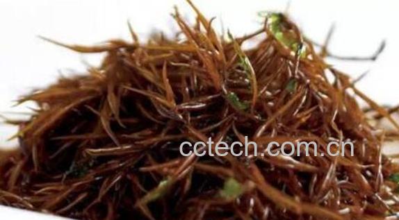 羊栖菜什么人不能吃 羊栖菜的禁忌-1