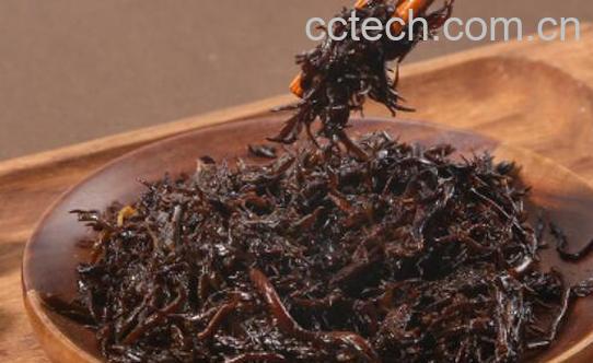 羊栖菜的功效与作用 羊栖菜的副作用-1