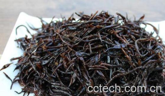 羊栖菜的功效与作用 羊栖菜的副作用-0