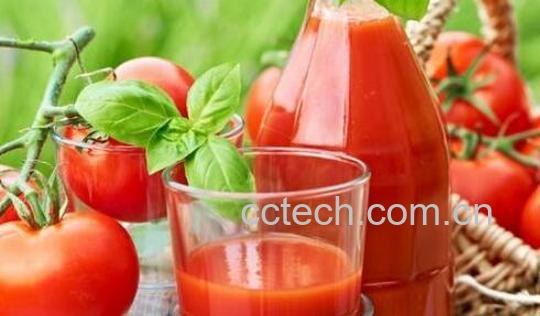 西红柿汁什么时候喝最好 喝番茄汁的最佳时间-0