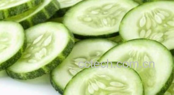 青瓜汁面膜的功效与作用-0