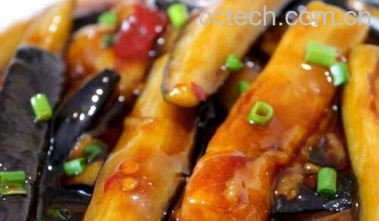 长茄子怎么做好吃 长茄子的做法大全-0