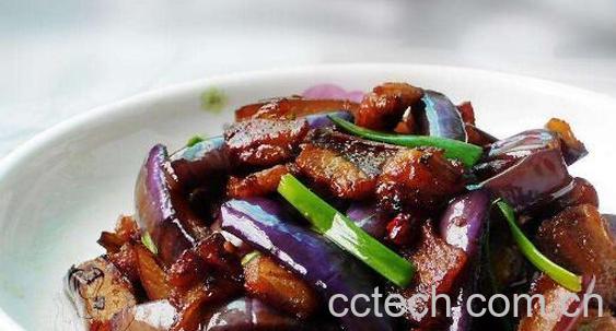 长茄子怎么做好吃 长茄子的做法大全-1