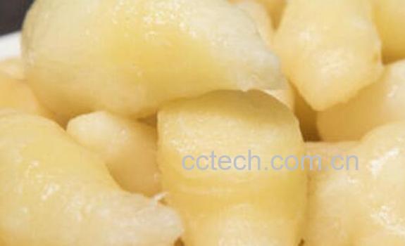 怎么腌毛子姜 腌毛子姜的方法-0