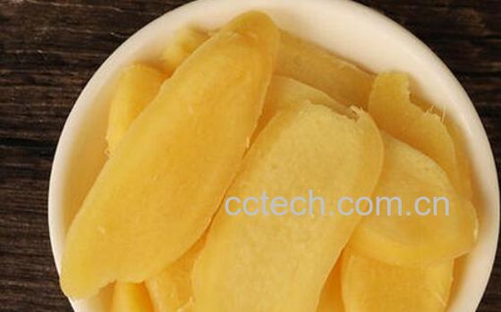 怎么腌毛子姜 腌毛子姜的方法-1