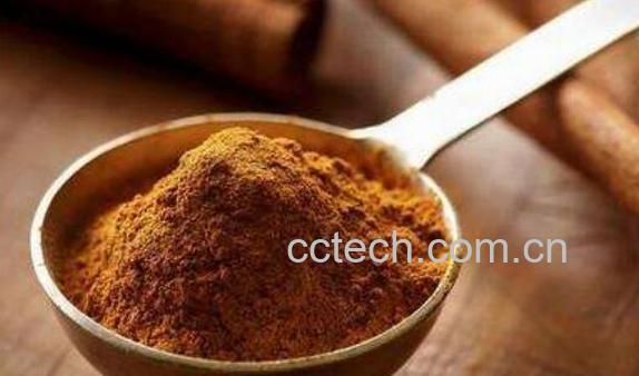 干桂皮粉的功效与作用 干桂皮粉的食用方法-0