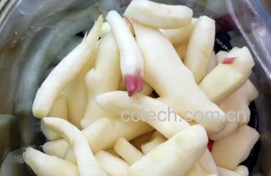 毛头姜怎么腌制 毛头姜怎么吃-1