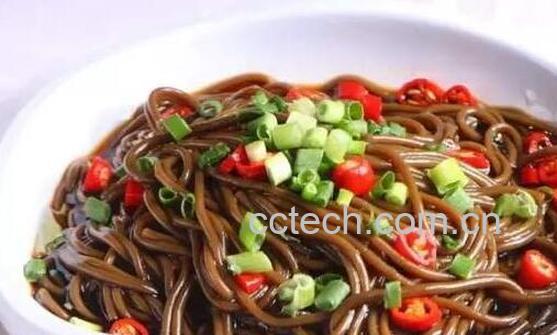 蕨根粉的功效与作用 吃蕨根粉的禁忌-1