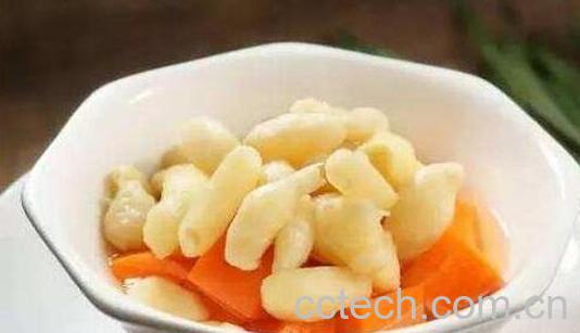 如何腌制野生姜-1