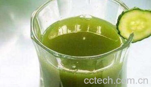 苦瓜汁敷脸的功效与作用及禁忌-1