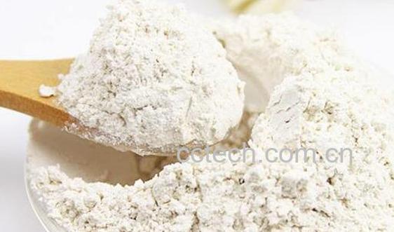 山药粉的功效与作用 吃山药粉的好处有哪些-0