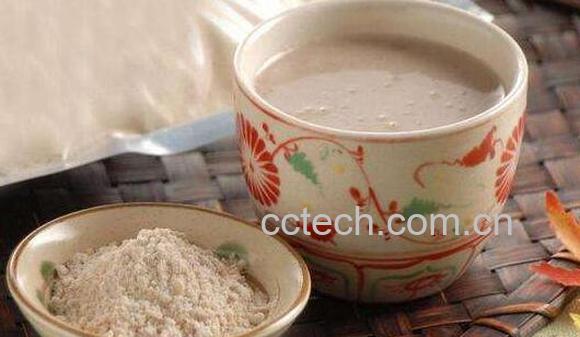 山药粉的功效与作用 吃山药粉的好处有哪些-1