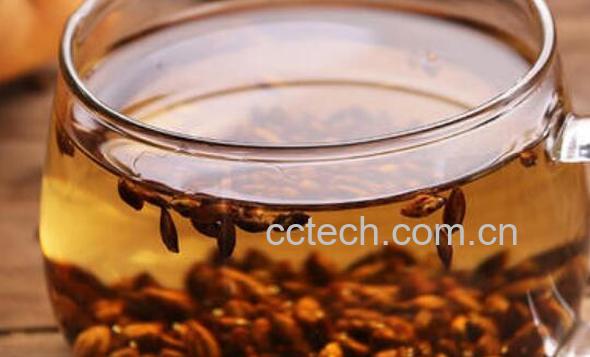 荞麦泡水有什么功效与作用-0