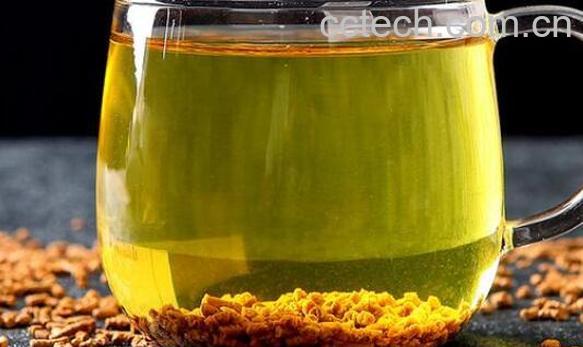 荞麦泡水有什么功效与作用-1