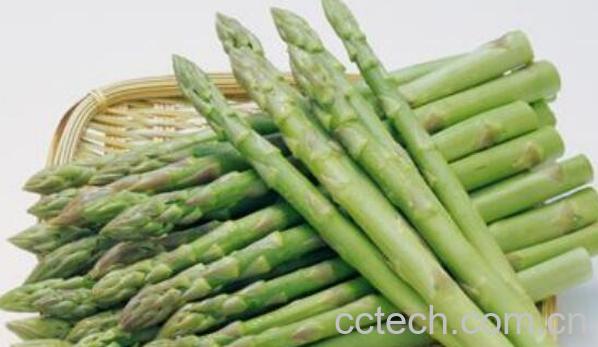 芦笋的功效与作用 芦笋食用禁忌-0