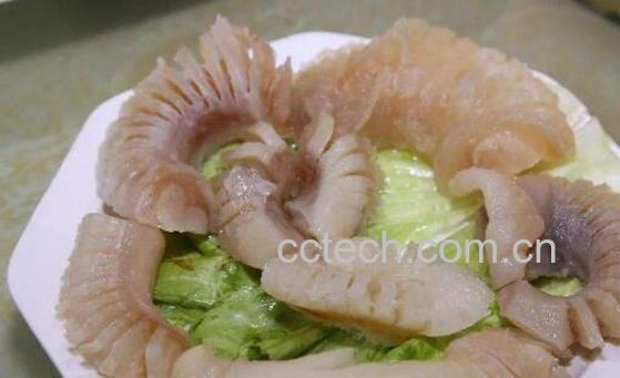 牛鞭的功效与作用 牛鞭的药用效果-1