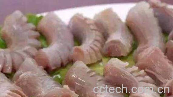 牛鞭的功效与作用 牛鞭的药用效果-0