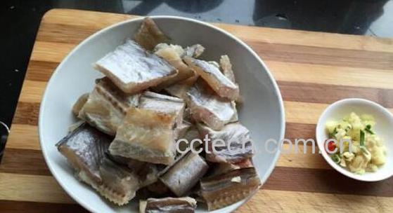 鳗鱼怎么吃 鳗鱼的营养价值-0