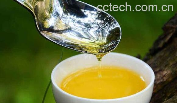 茶花油和茶籽油的区别 吃茶花油的好处-0