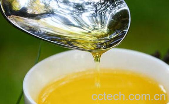 茶花油和茶籽油的区别 吃茶花油的好处-1