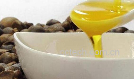 茶花油怎么用 茶花油的使用方法-0