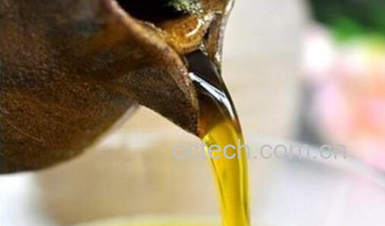 茶花油怎么用 茶花油的使用方法-1