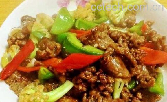 牛肉花椰菜的功效与作用-0