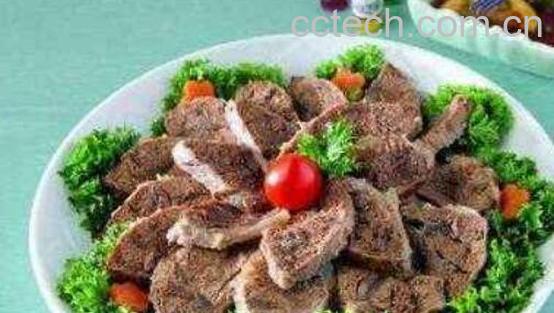 牛肉花椰菜的功效与作用-1