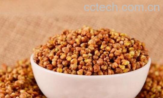 荞麦炒熟有什么功效 荞麦炒熟和不炒区别-0