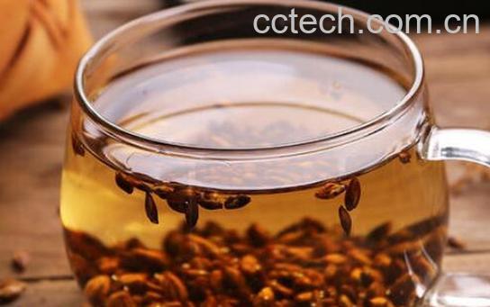 荞麦炒熟有什么功效 荞麦炒熟和不炒区别-1