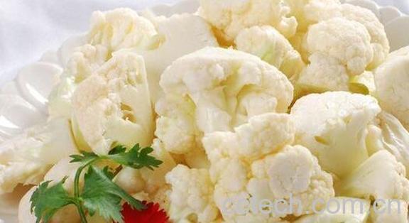 菜花有什么作用与功效-0