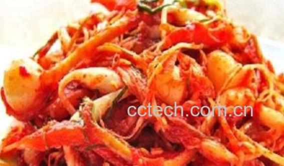 小根蒜怎么腌制才好吃 小根蒜咸菜的做法-1