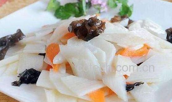 炒山药的功效与作用 炒山药的家常做法-0